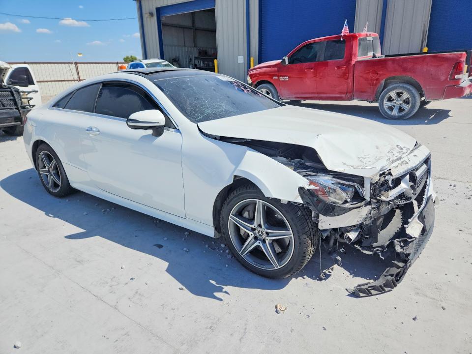 Продажа на аукционе авто 2019 Mercedes-benz E, vin: WDD1J6HB2KF079039, номер лота: 65355986