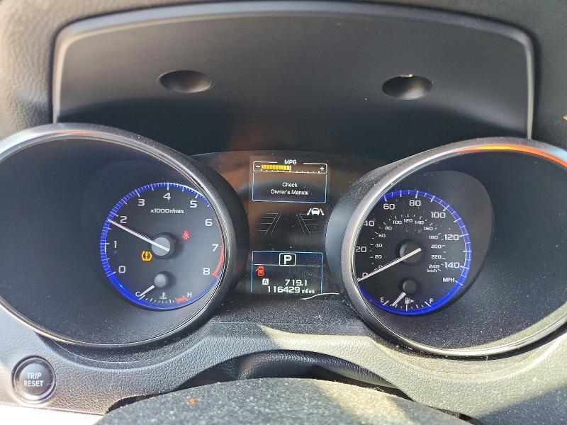 64772096 :رقم المزاد ، 4S4BSAFCXK3314536 vin ، 2019 Subaru Outback مزاد بيع