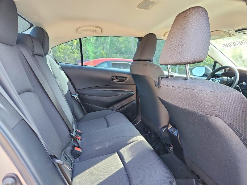 Auction sale of the 2026 Toyota Corolla, vin: 5YFB4MDE5TP417957, lot number: 65676106