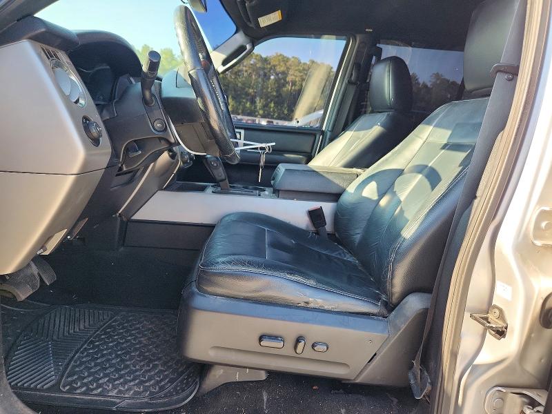 Продаж на аукціоні авто 2017 Ford Expedition, vin: 1FMJU1HTXHEA43722, номер лоту: 66452706