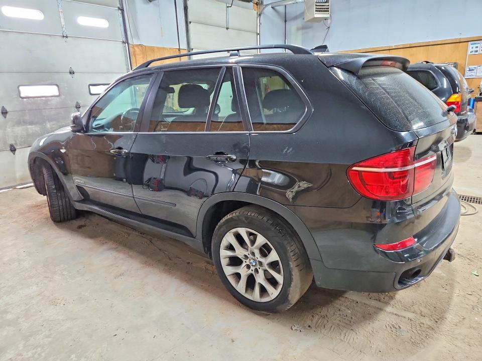 Auction sale of the 2012 Bmw X5, vin: 5UXZV4C58CL754689, lot number: 63690746