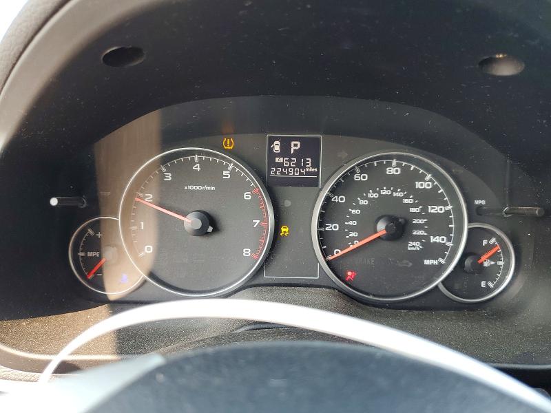 Aukcja sprzedaży 2014 Subaru Outback, vin: 4S4BRCAC0E3293229, numer aukcji: 64245596