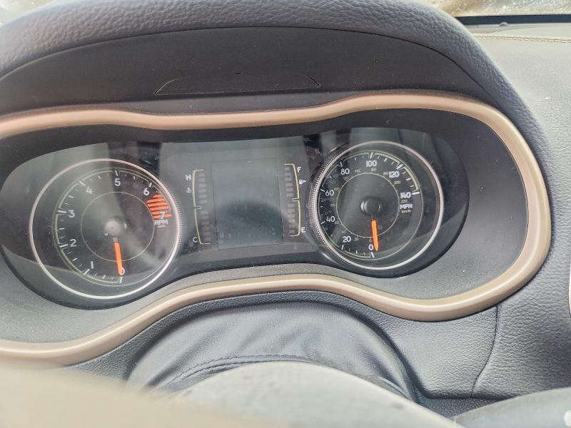 Продаж на аукціоні авто 2018 Jeep Cherokee, vin: 1C4PJMCB4JD509745, номер лоту: 55984436