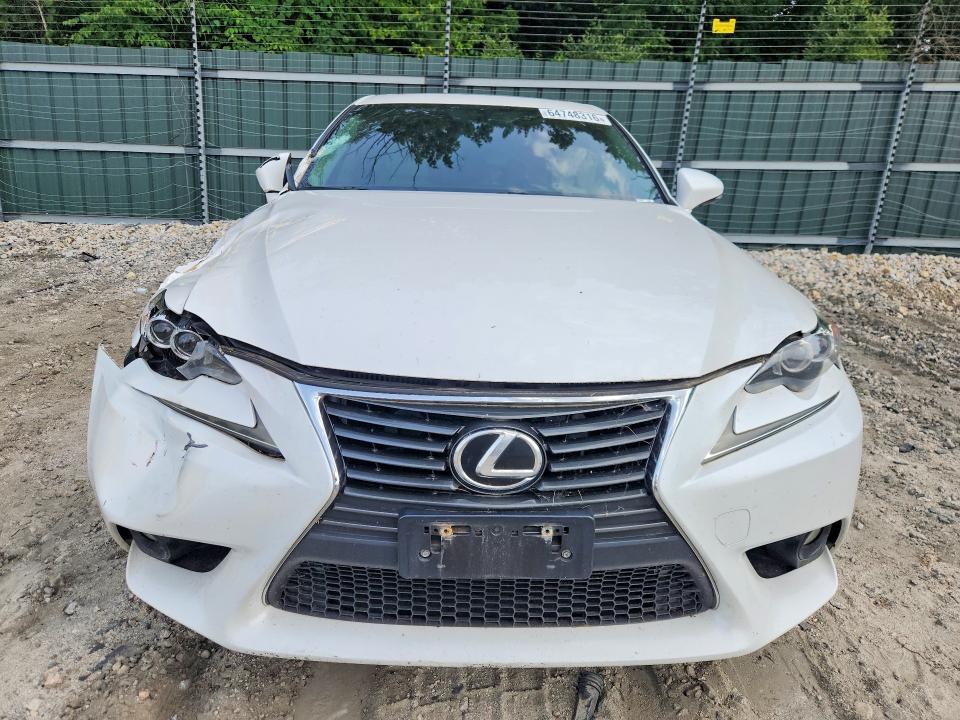 Продаж на аукціоні авто 2014 Lexus Is, vin: JTHCF1D21E5014740, номер лоту: 64748316