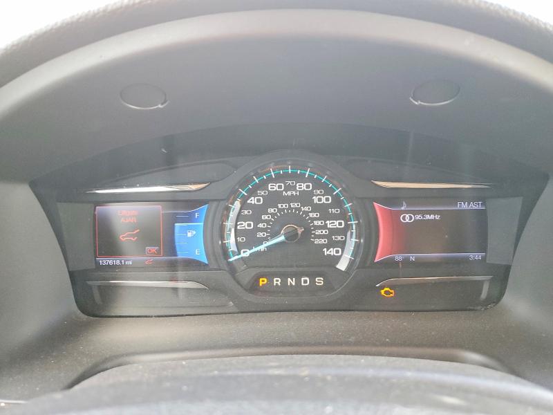 Продажа на аукционе авто 2013 Ford Flex, vin: 2FMGK5D83DBD06017, номер лота: 66029156