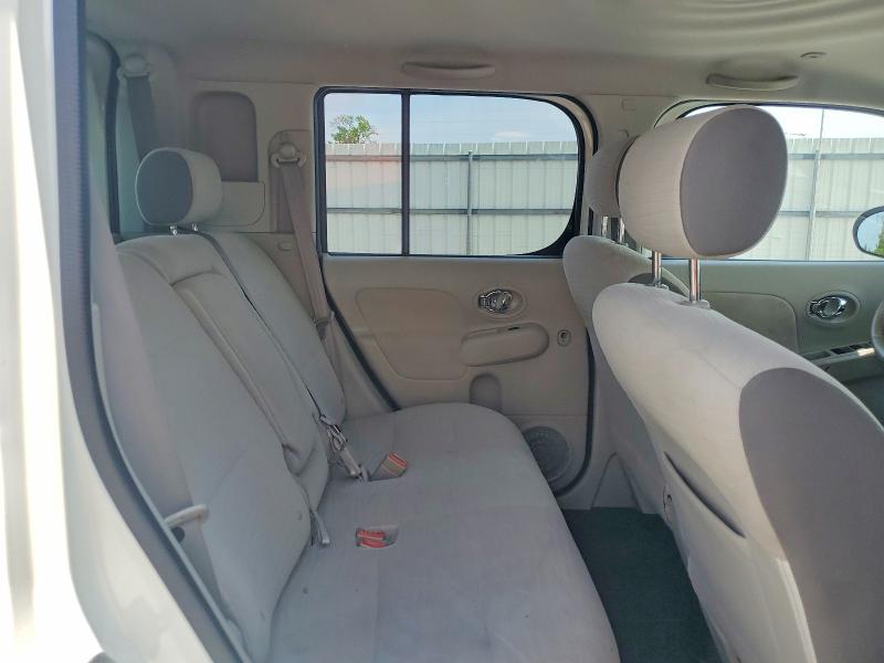 Продаж на аукціоні авто 2010 Nissan Cube, vin: JN8AZ2KR1AT171328, номер лоту: 64817696