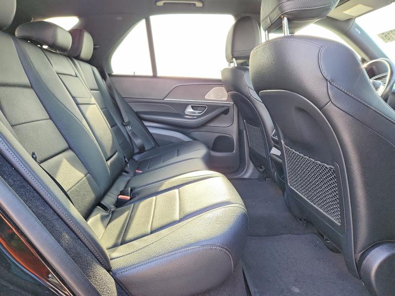 65985216 :رقم المزاد ، 4JGFB4JB6NA736756 vin ، 2022 Mercedes-benz Gle مزاد بيع