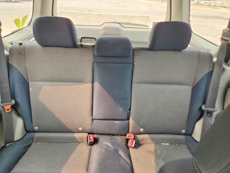 Aukcja sprzedaży 2007 Subaru Forester, vin: JF1SG63687H733566, numer aukcji: 63586646
