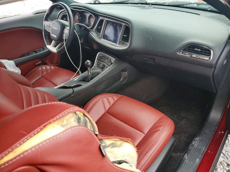 Aukcja sprzedaży 2019 Dodge Challenger, vin: 2C3CDZC94KH582932, numer aukcji: 63610026