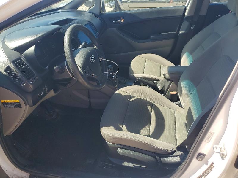 Aukcja sprzedaży 2014 Kia Forte, vin: KNAFX4A66E5206964, numer aukcji: 67394966