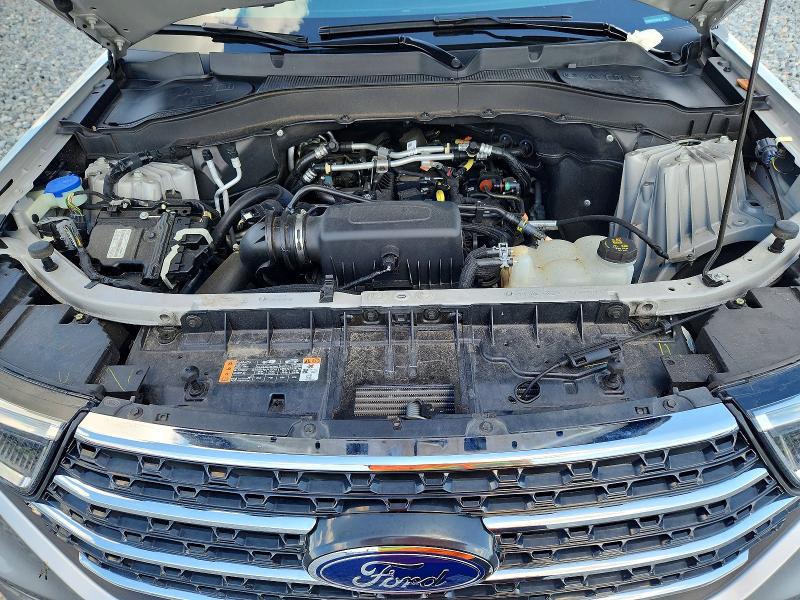 Aukcja sprzedaży 2023 Ford Explorer, vin: 1FMSK8DH6PGB27804, numer aukcji: 66778706