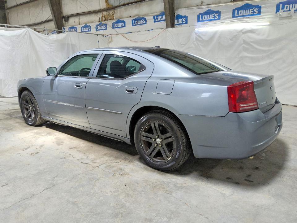 Aukcja sprzedaży 2006 Dodge Charger, vin: 2B3LA53H56H344468, numer aukcji: 64427516
