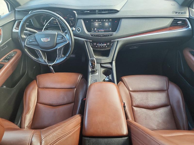 Aukcja sprzedaży 2019 Cadillac Xt5, vin: 1GYKNDRS6KZ272230, numer aukcji: 66892996