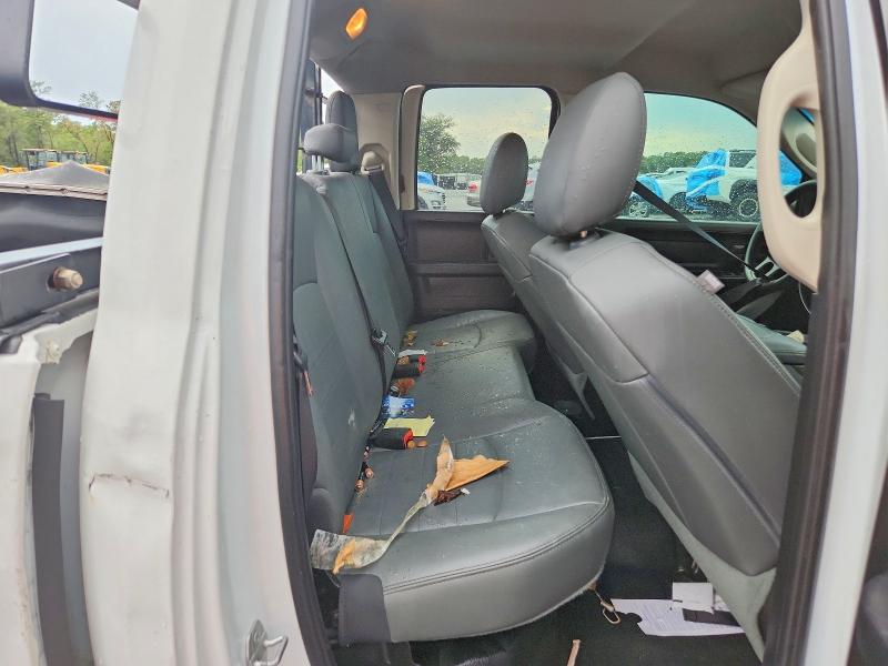 Aukcja sprzedaży 2016 Ram 1500, vin: 1C6RR7FM9GS167348, numer aukcji: 66417566