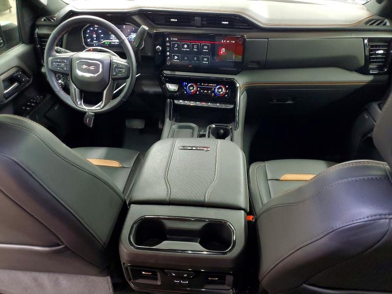 Aukcja sprzedaży 2025 Gmc Sierra, vin: 1GT4UPEY8SF361019, numer aukcji: 62868436