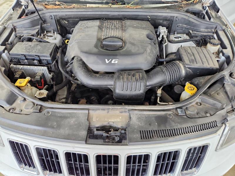 Продаж на аукціоні авто 2015 Jeep Grand Cherokee, vin: 1C4RJFAG5FC146033, номер лоту: 64700326
