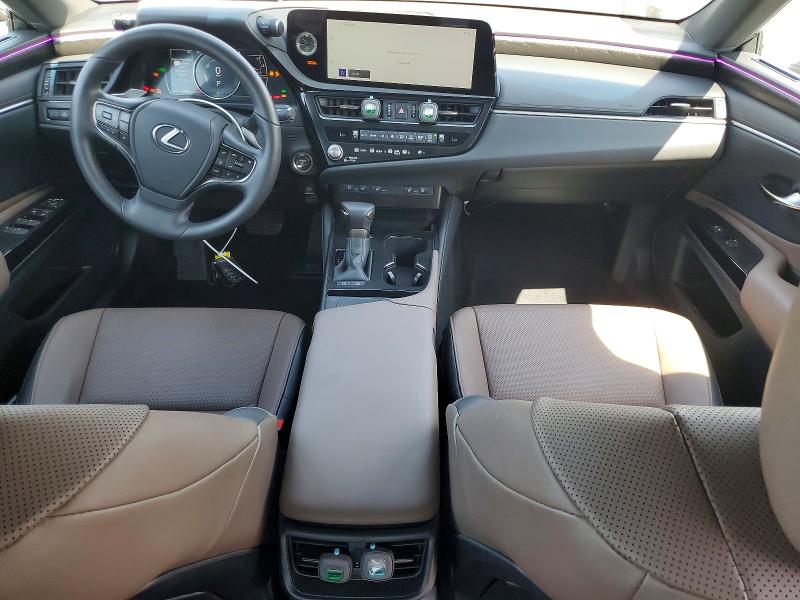 Aukcja sprzedaży 2025 Lexus Es 300h, vin: 58ADA1C15SU068755, numer aukcji: 64290016