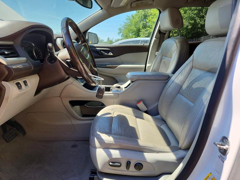 Aukcja sprzedaży 2020 Gmc Acadia, vin: 1GKKNMLS6LZ135843, numer aukcji: 63918666