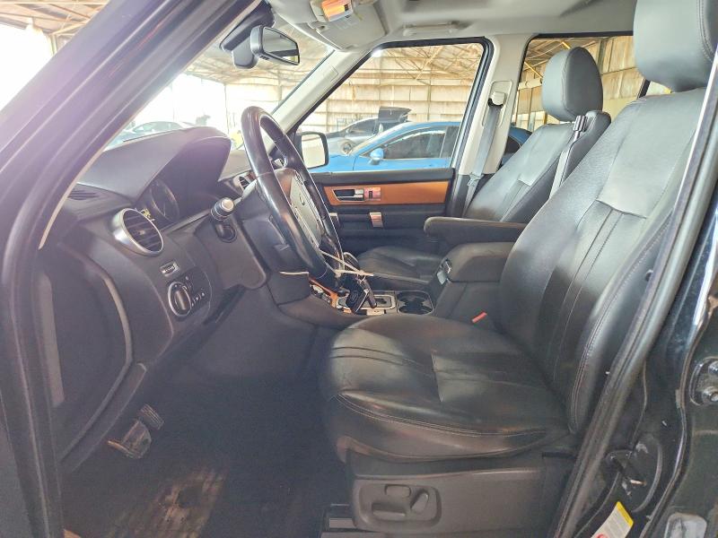 Продажа на аукционе авто 2013 Land Rover Lr4, vin: SALAG2D44DA688733, номер лота: 64816316