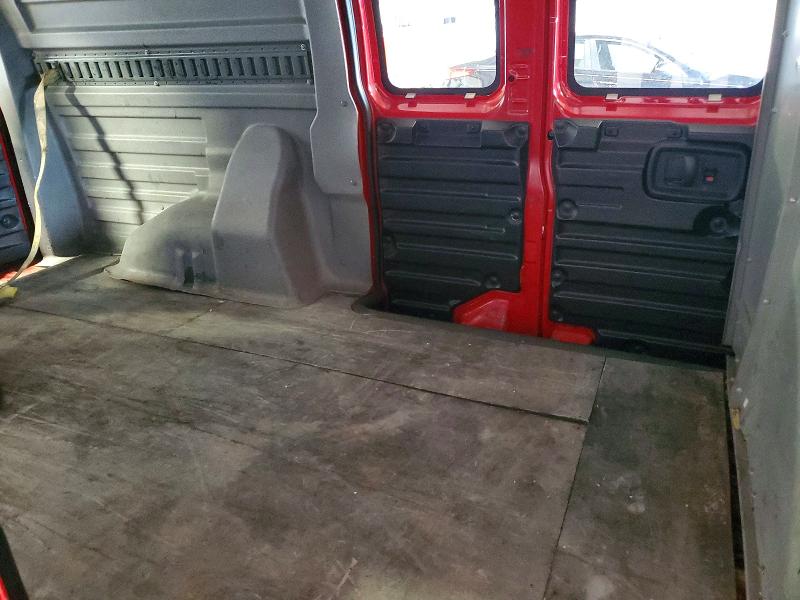 Aukcja sprzedaży 2008 Chevrolet Express G3500, vin: 1GCHG35K581108677, numer aukcji: 64562216