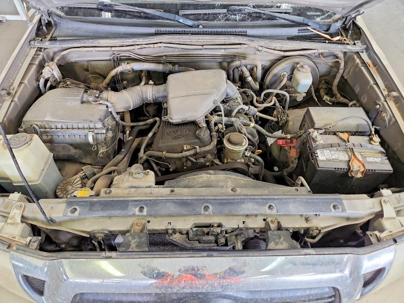 64932656 :رقم المزاد ، 5TETX22NX7Z466039 vin ، 2007 Toyota Tacoma مزاد بيع