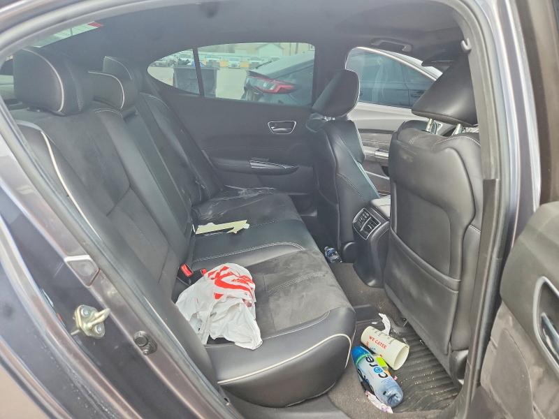 Продаж на аукціоні авто 2020 Acura Tlx, vin: 19UUB3F69LA002046, номер лоту: 63881536