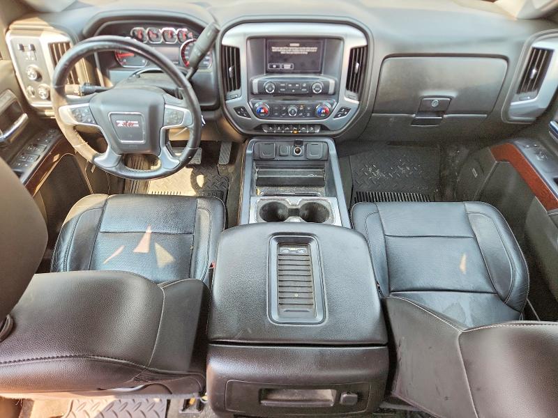 Продаж на аукціоні авто 2016 Gmc Sierra, vin: 3GTU2NEC1GG282215, номер лоту: 66106806