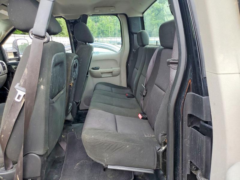 Продажа на аукционе авто 2012 Chevrolet Silverado, vin: 1GC2KVCG0CZ338507, номер лота: 65575136