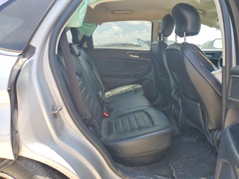65451826 :رقم المزاد ، 2FMPK3J95KBC35191 vin ، 2019 Ford Edge مزاد بيع