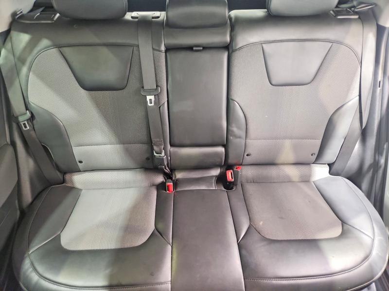 Продажа на аукционе авто 2023 Kia Niro, vin: KNDCR3L13P5027084, номер лота: 63561596