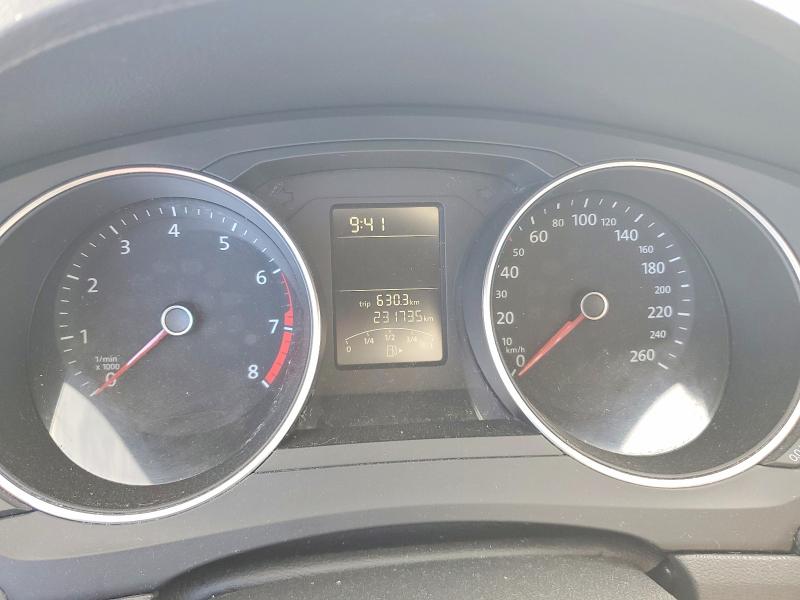 Продаж на аукціоні авто 2017 Volkswagen Jetta, vin: 3VW2B7AJ7HM274739, номер лоту: 59587806