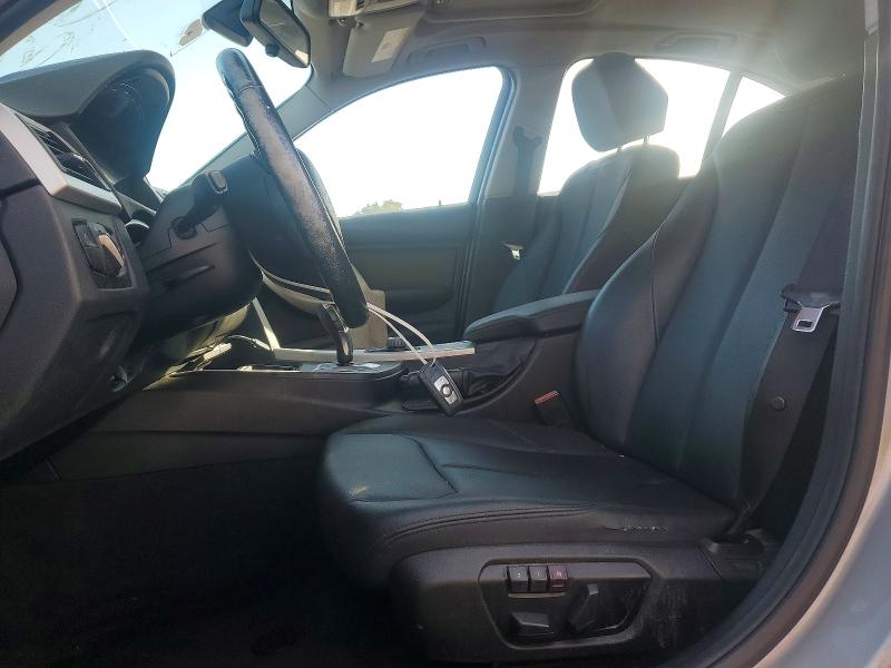 66262416 :رقم المزاد ، WBA3B1C56DF462468 vin ، 2013 Bmw 320 مزاد بيع