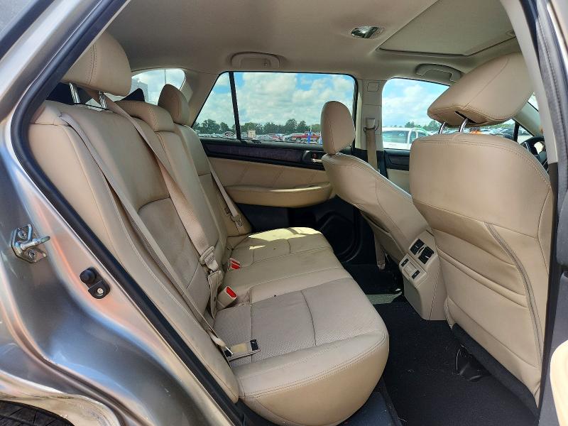 63923916 :رقم المزاد ، 4S4BSANC2J3333405 vin ، 2018 Subaru Outback مزاد بيع