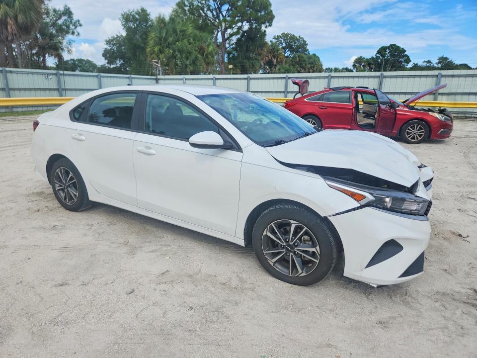 Продаж на аукціоні авто 2023 Kia Forte, vin: 3KPF24AD8PE588227, номер лоту: 67550076