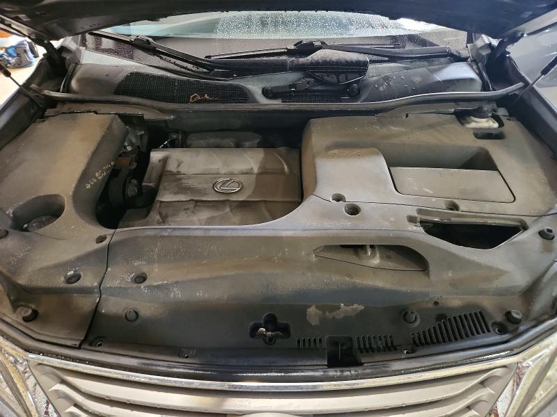 Aukcja sprzedaży 2015 Lexus Rx 350, vin: 2T2BK1BA4FC278683, numer aukcji: 65661236