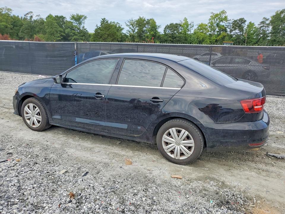 Aukcja sprzedaży 2017 Volkswagen Jetta, vin: 3VW167AJ6HM274988, numer aukcji: 64119346