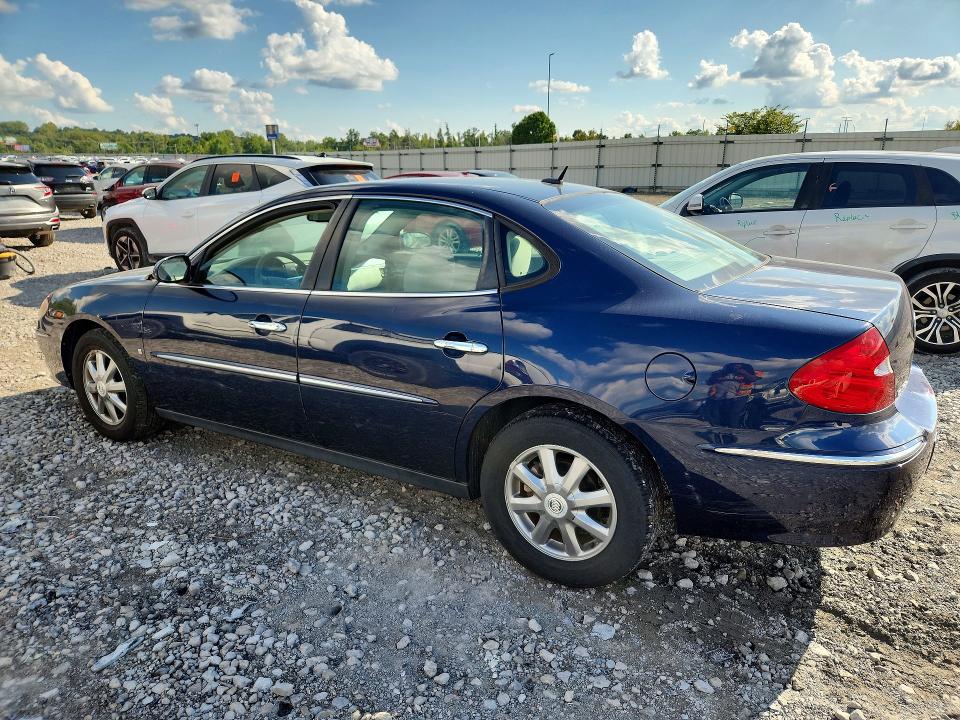 Продаж на аукціоні авто 2009 Buick Lacrosse, vin: 2G4WC582291117340, номер лоту: 65573376