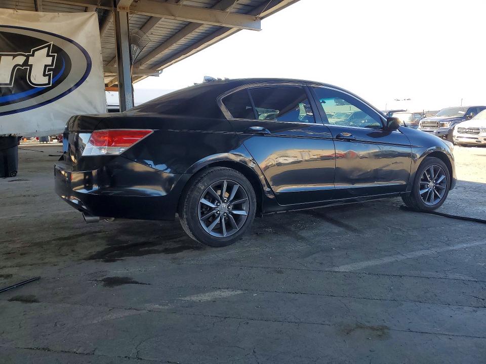 2010 Honda Accord მანქანა იყიდება აუქციონზე, vin: 1HGCP2F74AA017387, აუქციონის ნომერი: 66513396