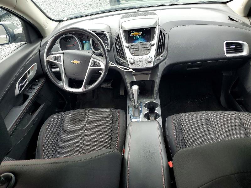 Продажа на аукционе авто 2013 Chevrolet Equinox, vin: 2GNALDEK2D6326836, номер лота: 64241306