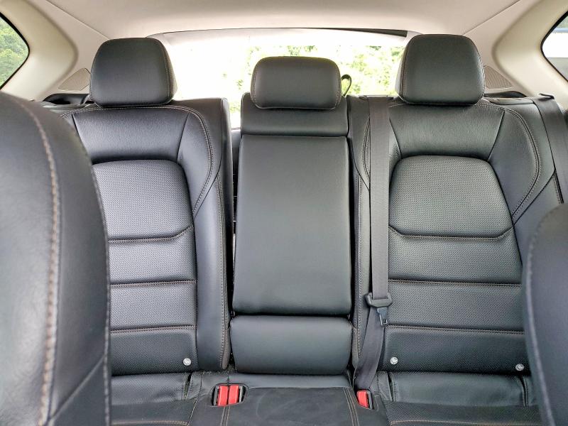 Продаж на аукціоні авто 2021 Mazda Cx-5, vin: JM3KFBAY1M0421729, номер лоту: 63909986