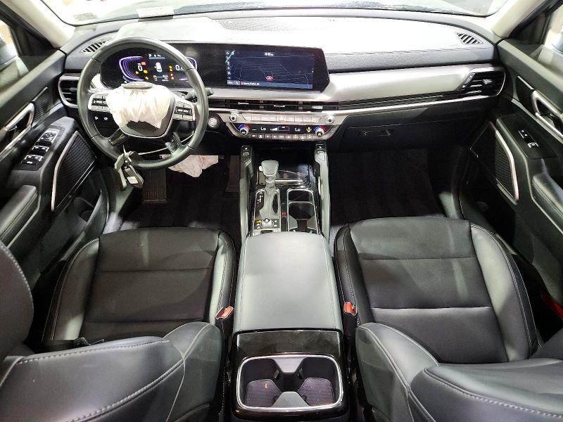 Продаж на аукціоні авто 2025 Kia Telluride, vin: 5XYP6DGC0SG682539, номер лоту: 66747276