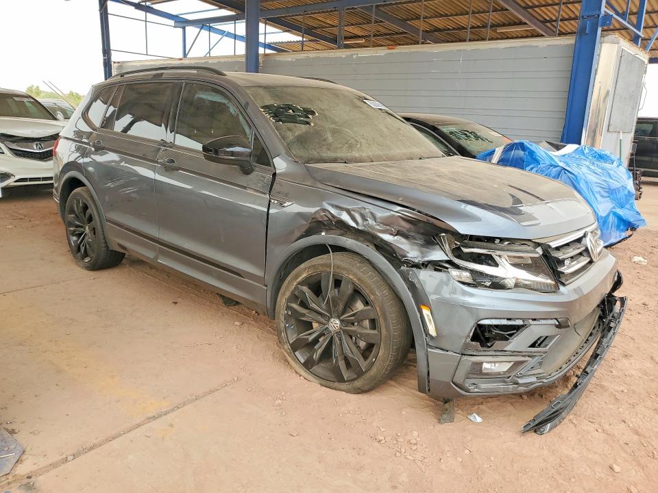 Aukcja sprzedaży 2020 Volkswagen Tiguan, vin: 3VV3B7AX3LM146892, numer aukcji: 63809196