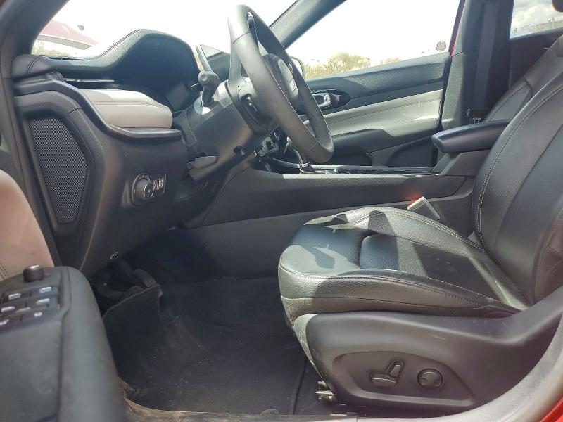 Продажа на аукционе авто 2025 Jeep Compass, vin: 3C4NJDCN1ST545972, номер лота: 65143376