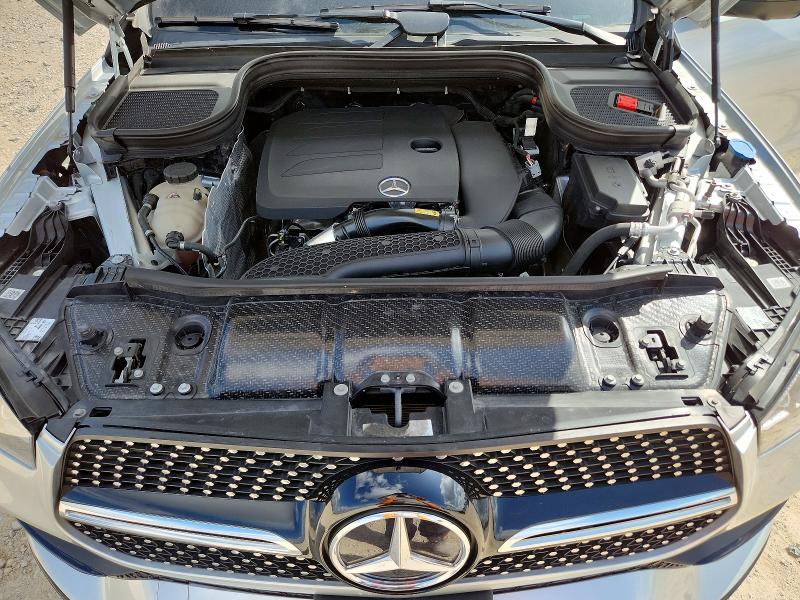 Продажа на аукционе авто 2020 Mercedes-benz Gle, vin: 4JGFB4JB0LA155055, номер лота: 64506246