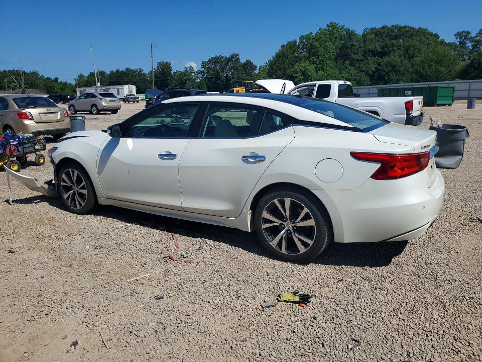 Aukcja sprzedaży 2016 Nissan Maxima, vin: 1N4AA6AP2GC423273, numer aukcji: 62898216