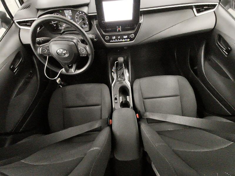 Aukcja sprzedaży 2025 Toyota Corolla, vin: 5YFB4MDE3SP237858, numer aukcji: 64455266