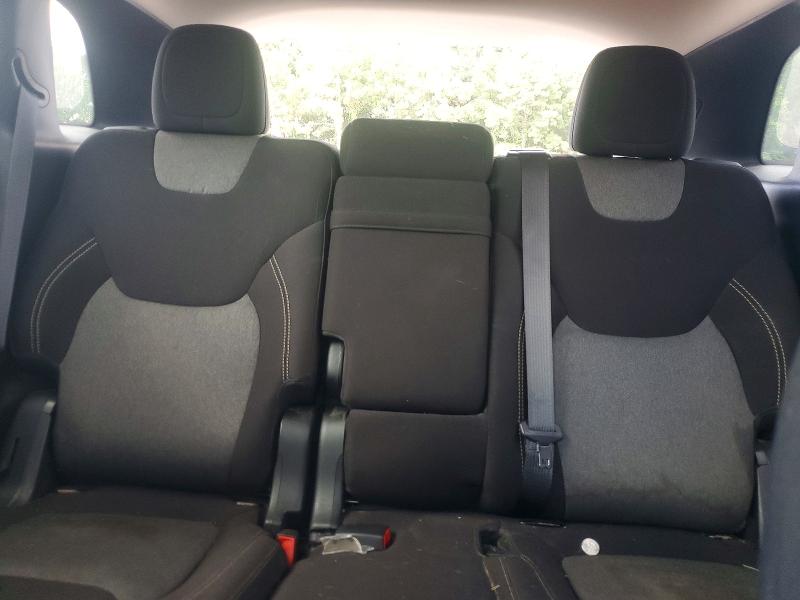 Aukcja sprzedaży 2018 Jeep Cherokee, vin: 1C4PJLCX9JD588397, numer aukcji: 65538886