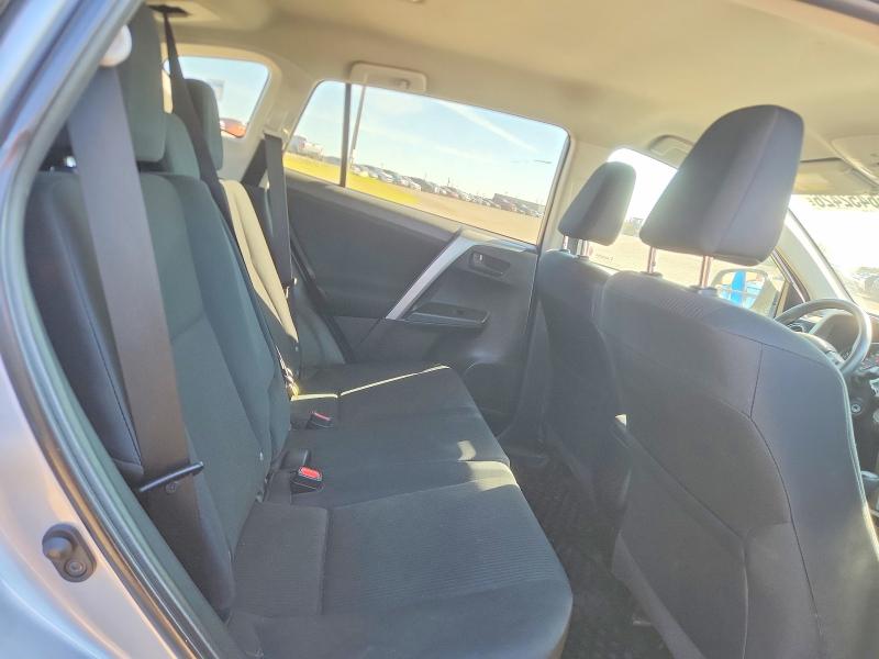 66452426 :رقم المزاد ، 2T3BFREV8GW489897 vin ، 2016 Toyota Rav4 مزاد بيع