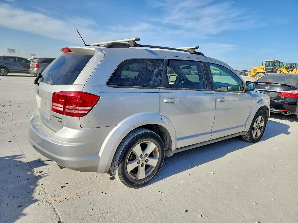 Aukcja sprzedaży 2009 Dodge Journey, vin: 3D4GG57V79T539002, numer aukcji: 64969276