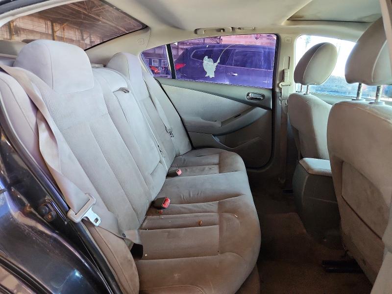 Auction sale of the 2010 Nissan Altima, vin: 1N4AL2AP3AN499616, lot number: 66261366